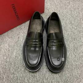 Picture of Ferragamo Shoes _SKUFerragamosz38-453CBS10025304